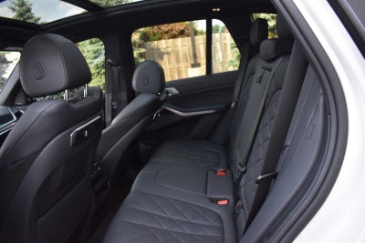 2024 BMW X5 xDrive40i Sports Activity Vehicle