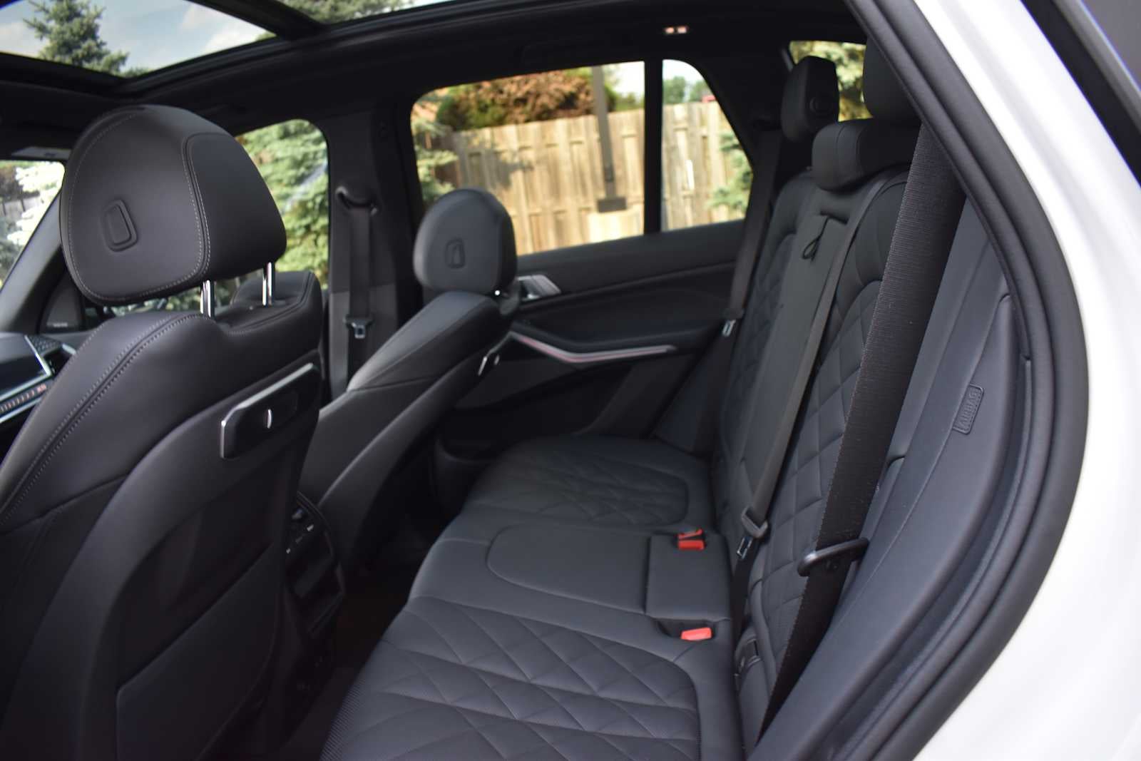 2024 BMW X5 xDrive40i Sports Activity Vehicle