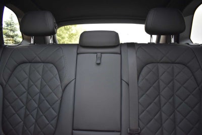 2024 BMW X5 xDrive40i Sports Activity Vehicle