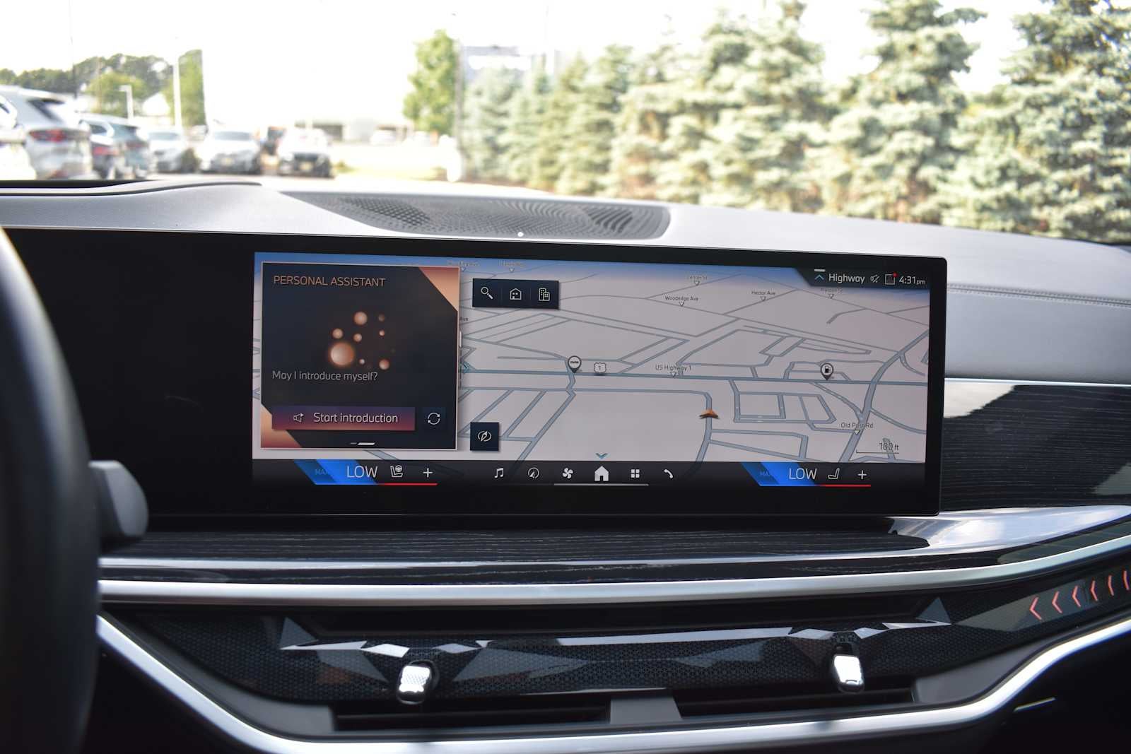 2024 BMW X5 xDrive40i Sports Activity Vehicle