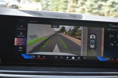 2024 BMW X5 xDrive40i Sports Activity Vehicle