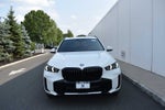 2024 BMW X5 xDrive40i Sports Activity Vehicle