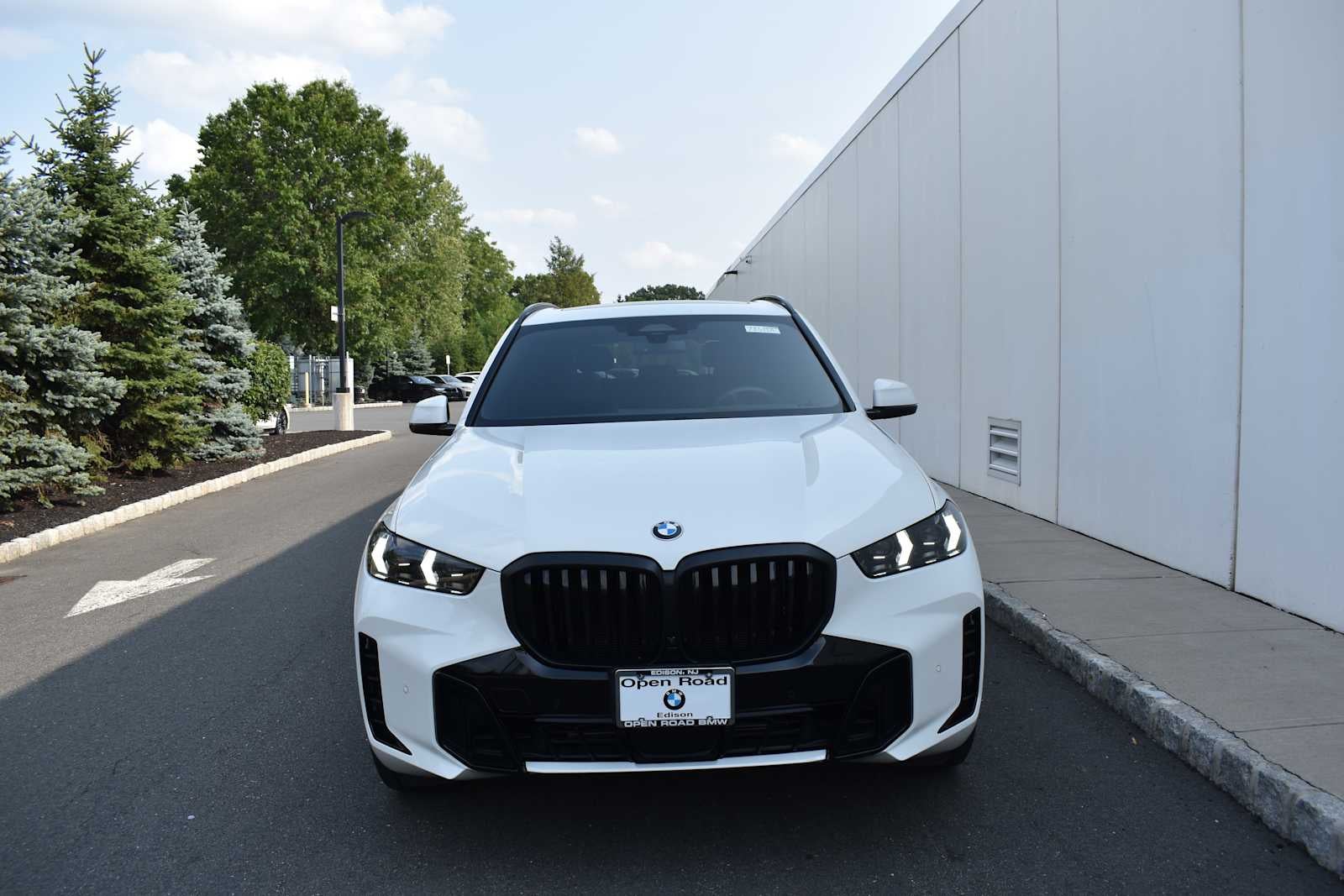 2024 BMW X5 xDrive40i Sports Activity Vehicle