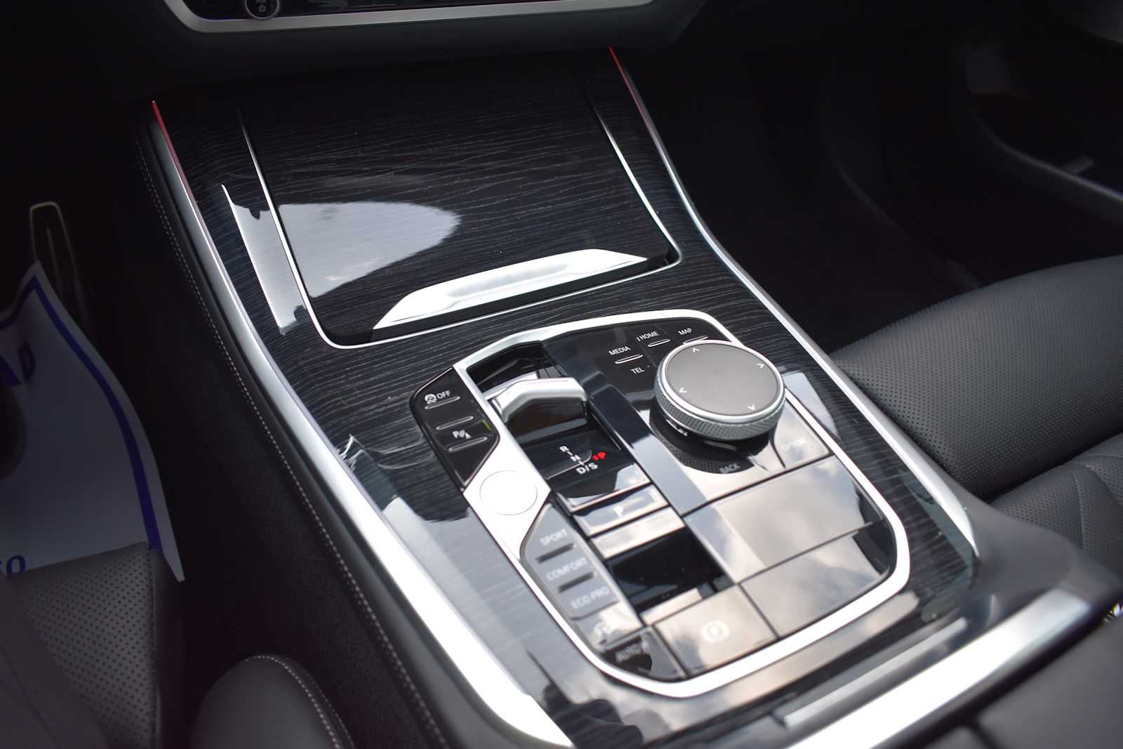 2024 BMW X5 xDrive40i Sports Activity Vehicle
