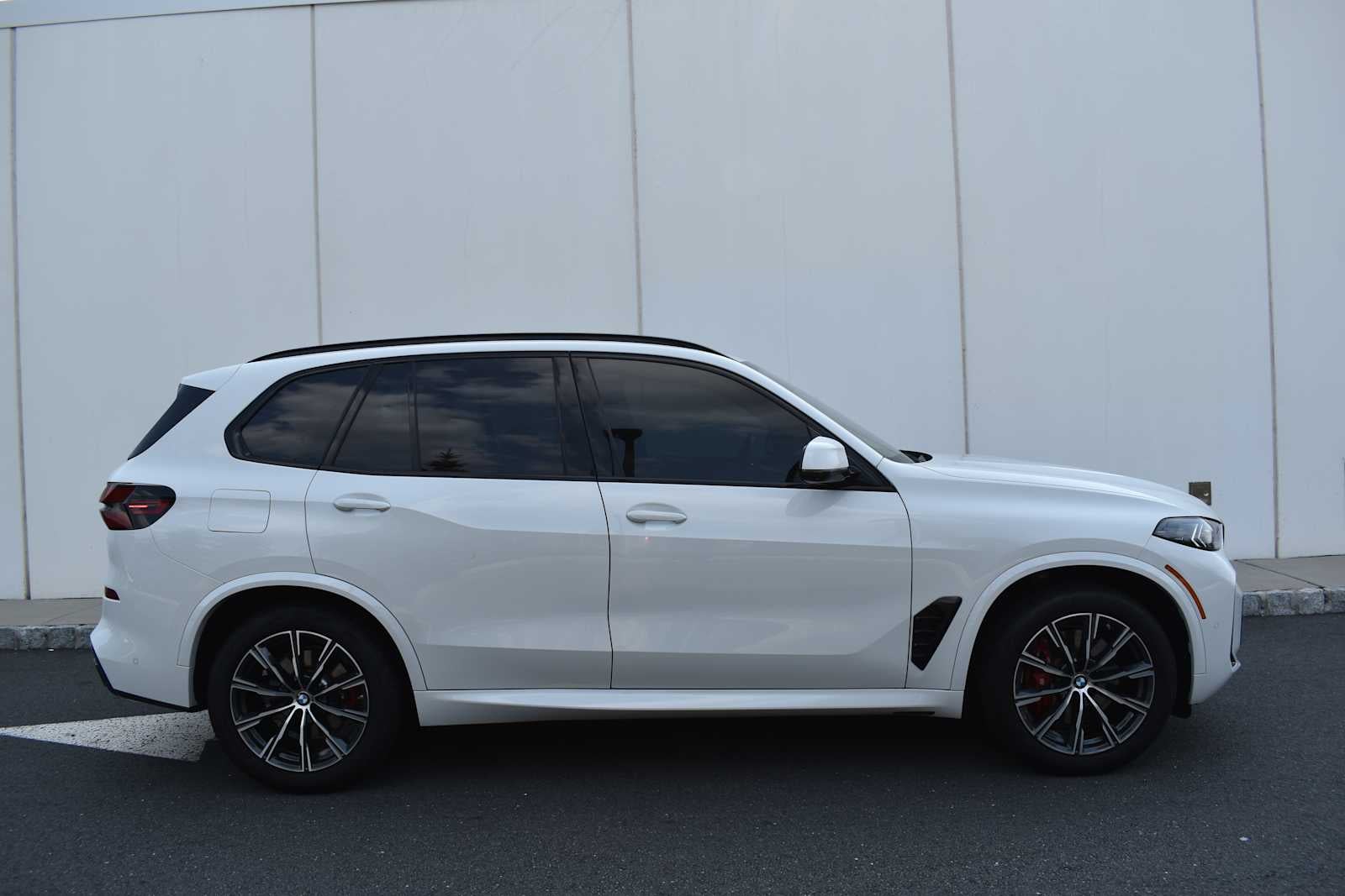 2024 BMW X5 xDrive40i Sports Activity Vehicle