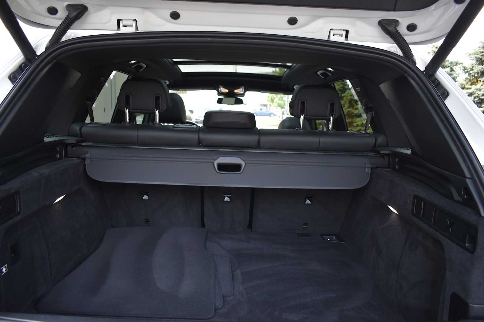 2024 BMW X5 xDrive40i Sports Activity Vehicle