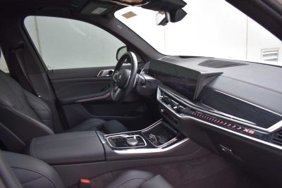 2024 BMW X5 xDrive40i Sports Activity Vehicle