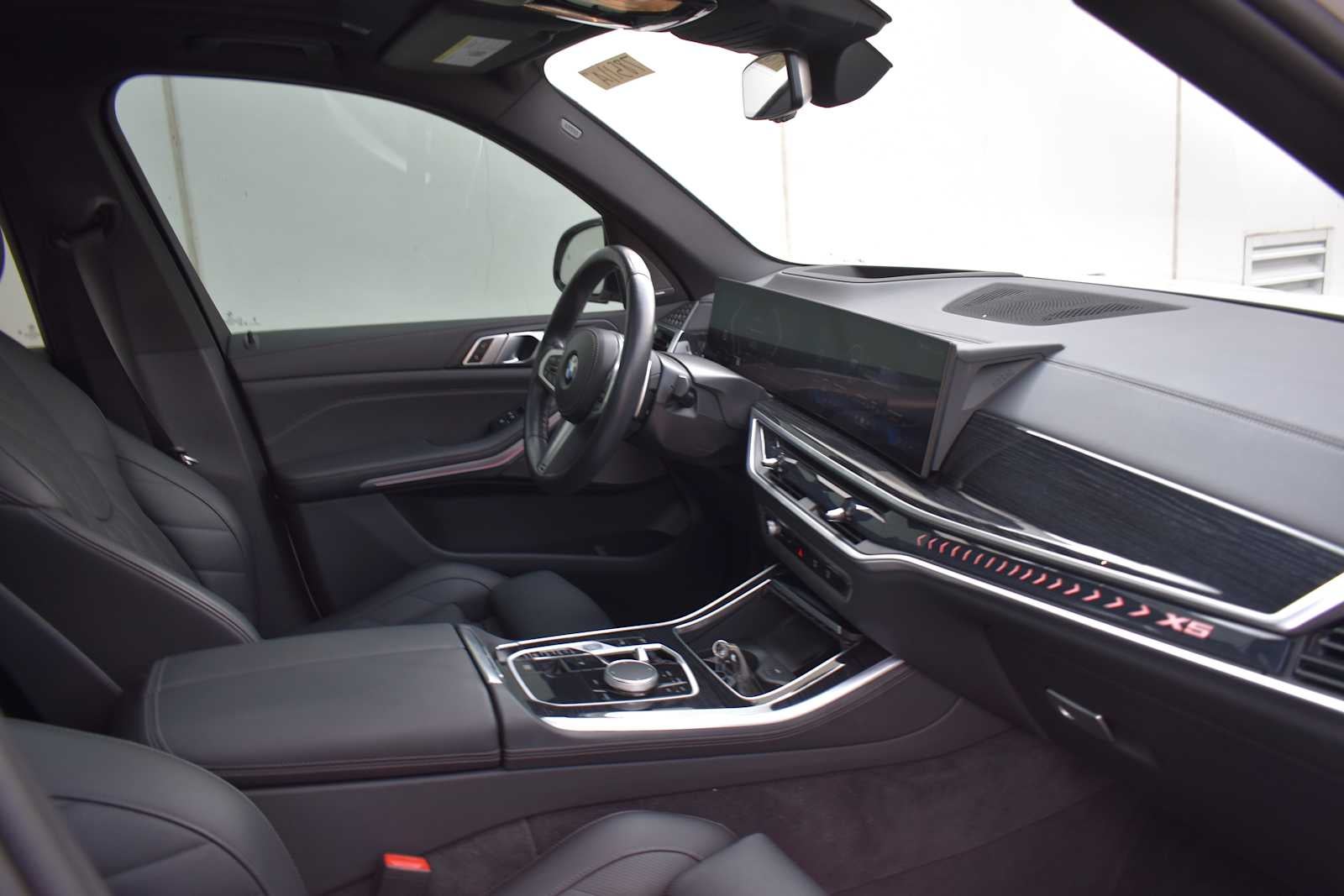 2024 BMW X5 xDrive40i Sports Activity Vehicle