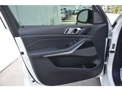 2024 BMW X5 xDrive40i Sports Activity Vehicle