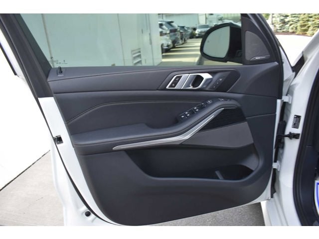 2024 BMW X5 xDrive40i Sports Activity Vehicle
