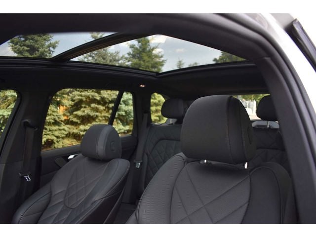 2024 BMW X5 xDrive40i Sports Activity Vehicle