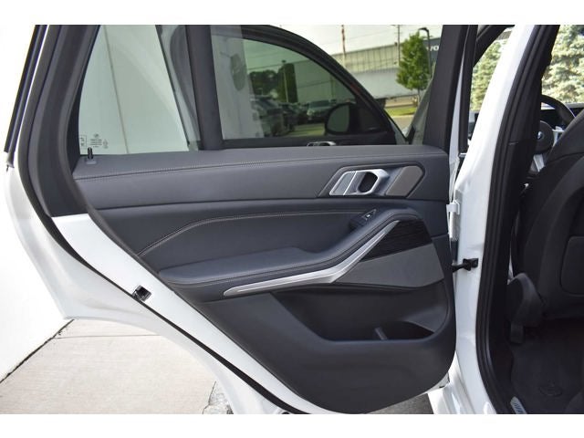 2024 BMW X5 xDrive40i Sports Activity Vehicle