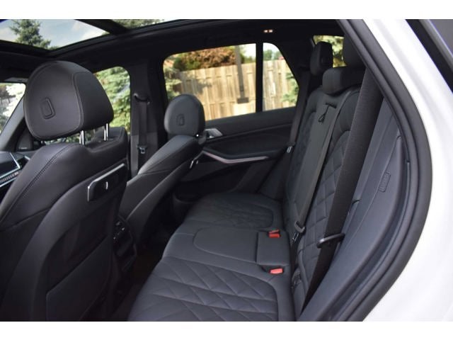 2024 BMW X5 xDrive40i Sports Activity Vehicle
