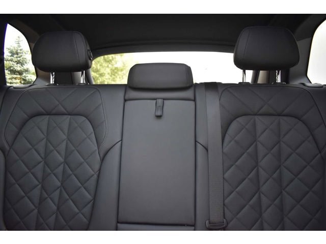 2024 BMW X5 xDrive40i Sports Activity Vehicle