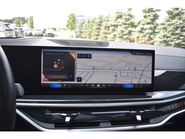 2024 BMW X5 xDrive40i Sports Activity Vehicle