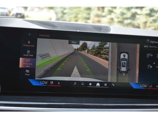 2024 BMW X5 xDrive40i Sports Activity Vehicle