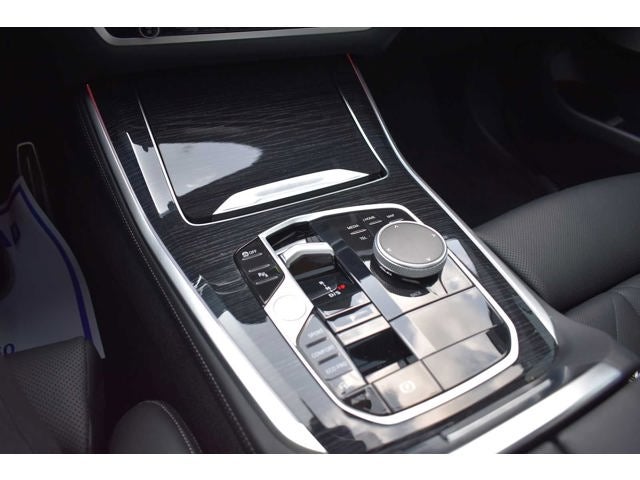 2024 BMW X5 xDrive40i Sports Activity Vehicle