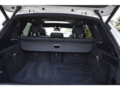 2024 BMW X5 xDrive40i Sports Activity Vehicle