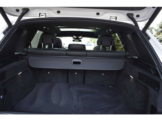 2024 BMW X5 xDrive40i Sports Activity Vehicle