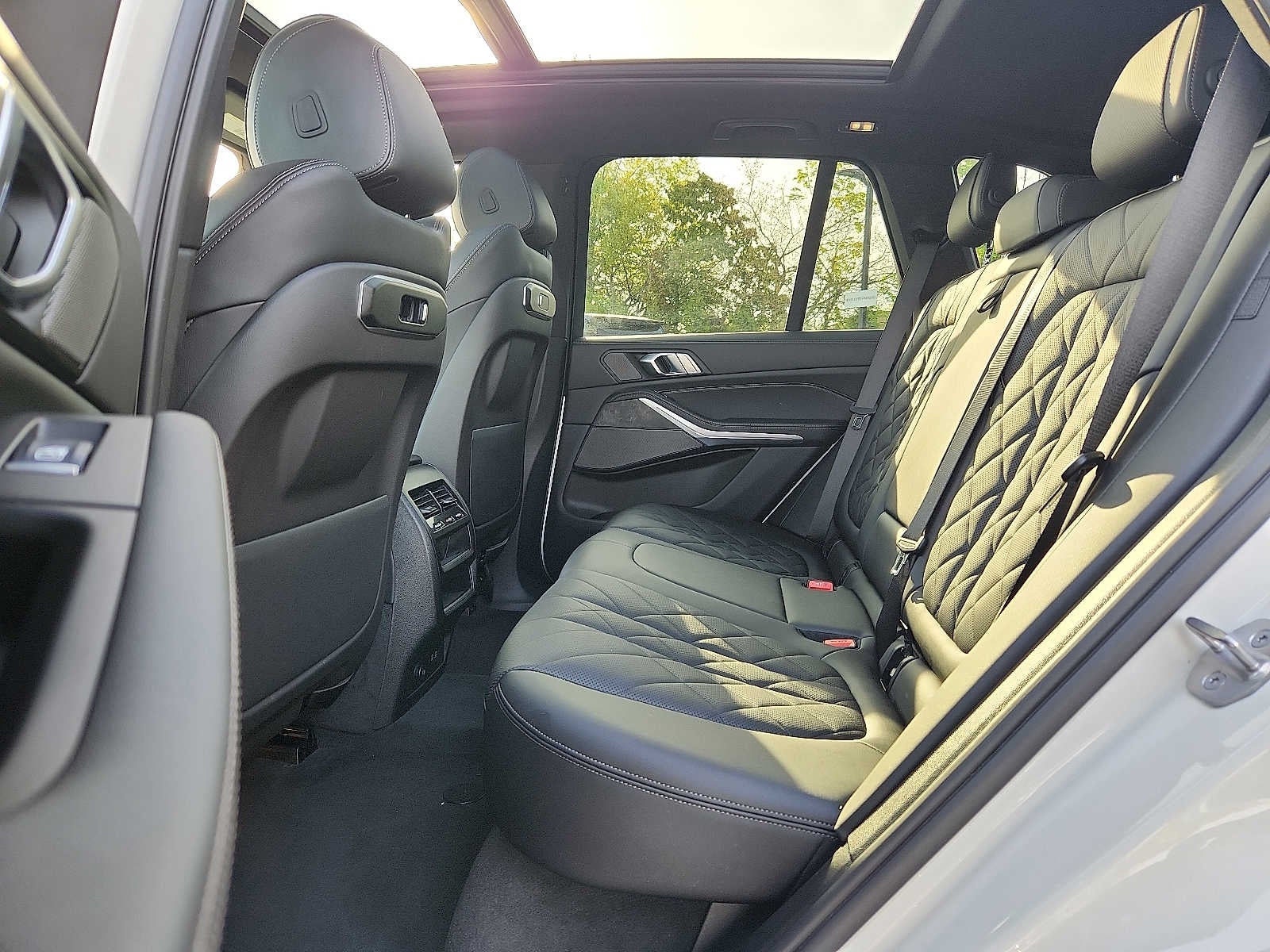 2024 BMW X5 xDrive40i Sports Activity Vehicle