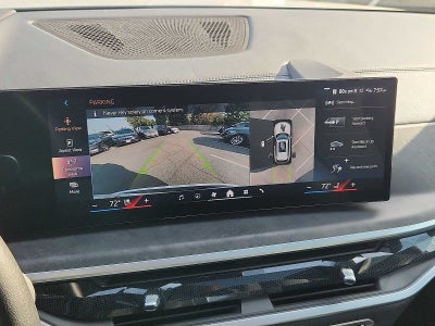 2024 BMW X5 xDrive40i Sports Activity Vehicle