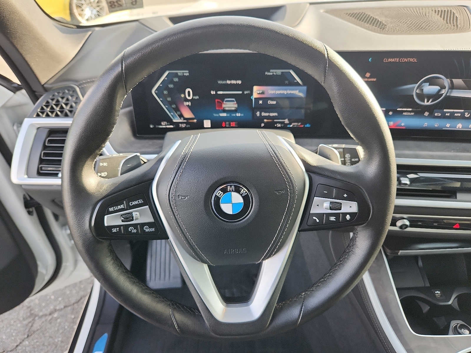 2024 BMW X5 xDrive40i Sports Activity Vehicle
