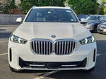 2024 BMW X5 xDrive40i Sports Activity Vehicle