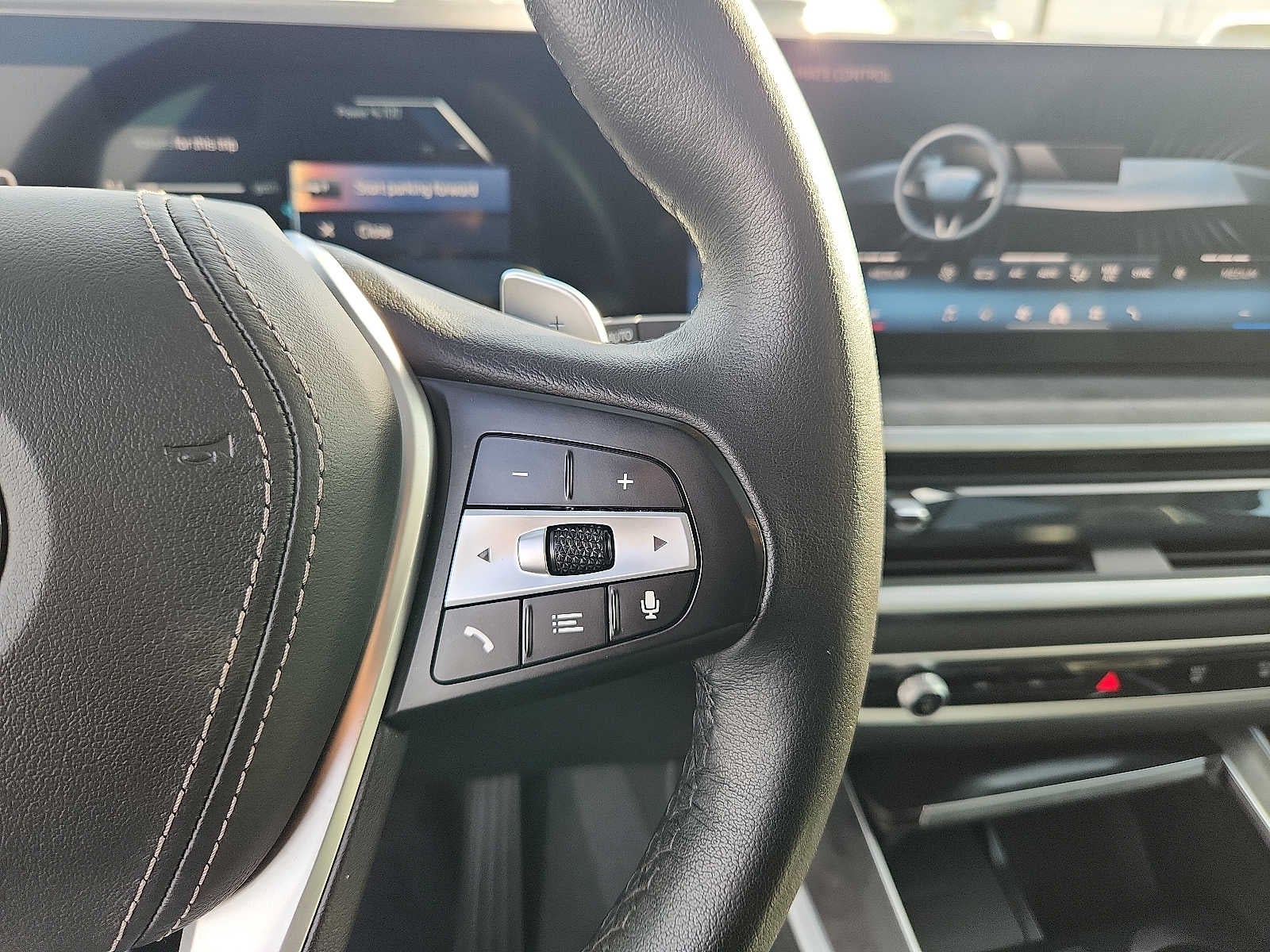 2024 BMW X5 xDrive40i Sports Activity Vehicle
