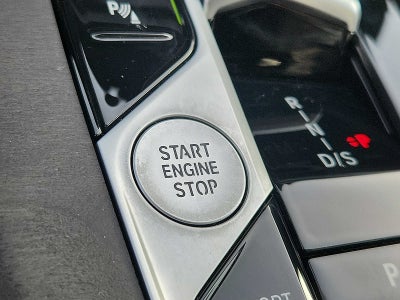 2024 BMW X5 xDrive40i Sports Activity Vehicle