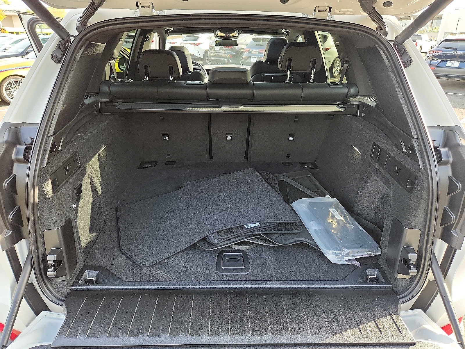2024 BMW X5 xDrive40i Sports Activity Vehicle