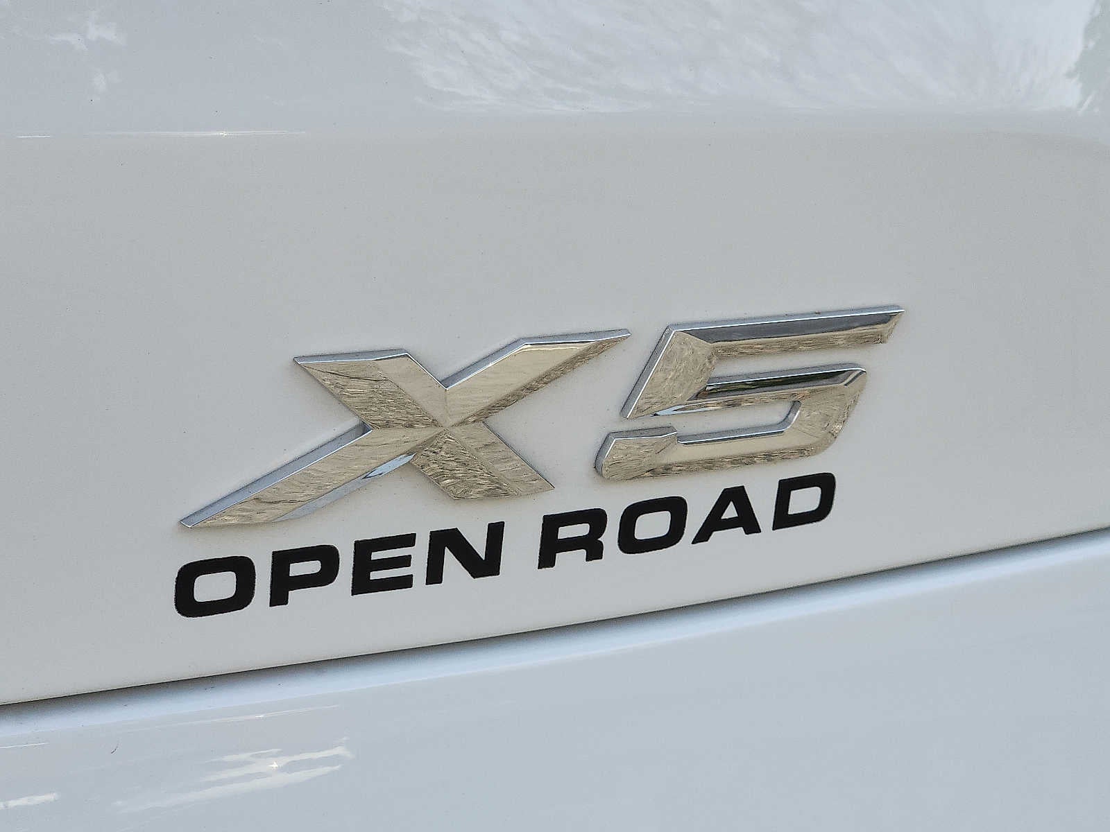 2024 BMW X5 xDrive40i Sports Activity Vehicle