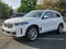 2024 BMW X5 xDrive40i Sports Activity Vehicle