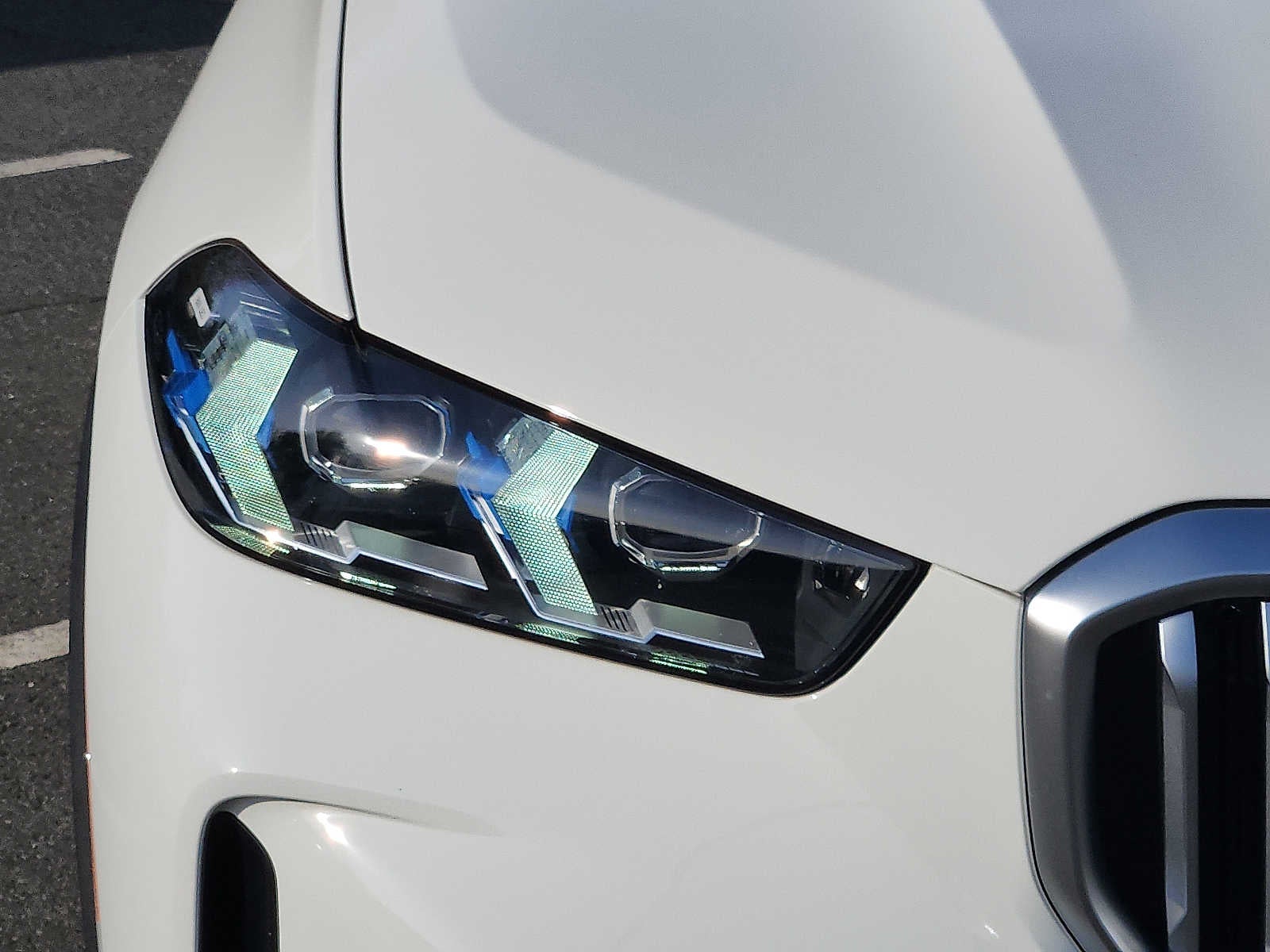 2024 BMW X5 xDrive40i Sports Activity Vehicle