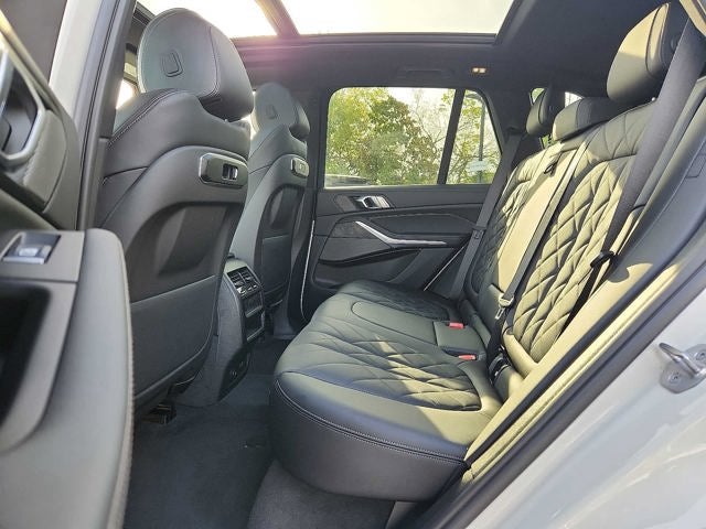 2024 BMW X5 xDrive40i Sports Activity Vehicle