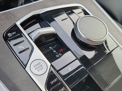 2024 BMW X5 xDrive40i Sports Activity Vehicle