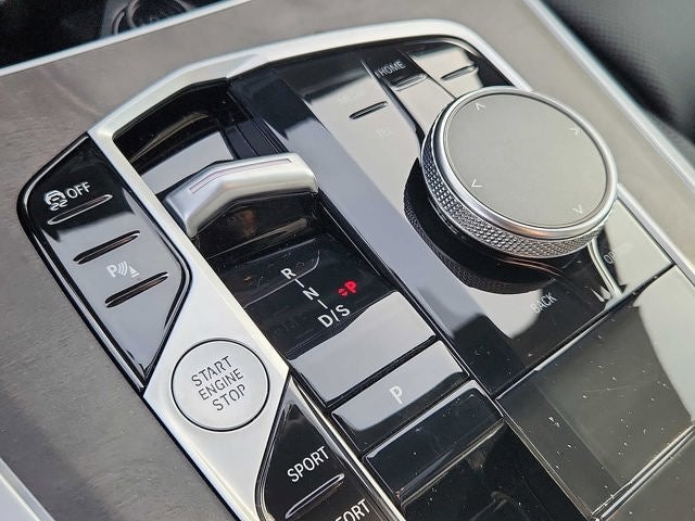 2024 BMW X5 xDrive40i Sports Activity Vehicle