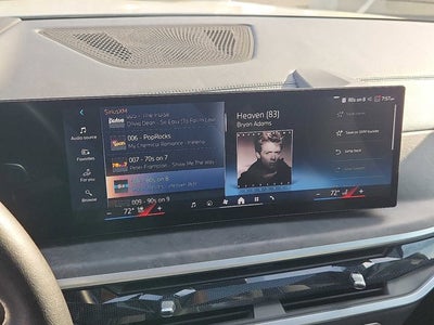 2024 BMW X5 xDrive40i Sports Activity Vehicle
