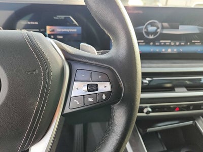 2024 BMW X5 xDrive40i Sports Activity Vehicle