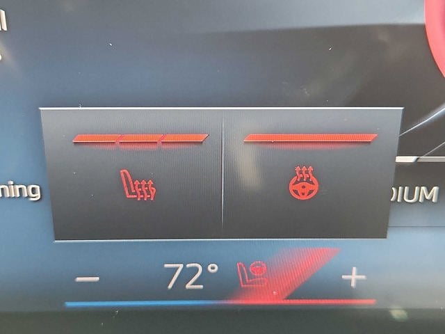 2024 BMW X5 xDrive40i Sports Activity Vehicle