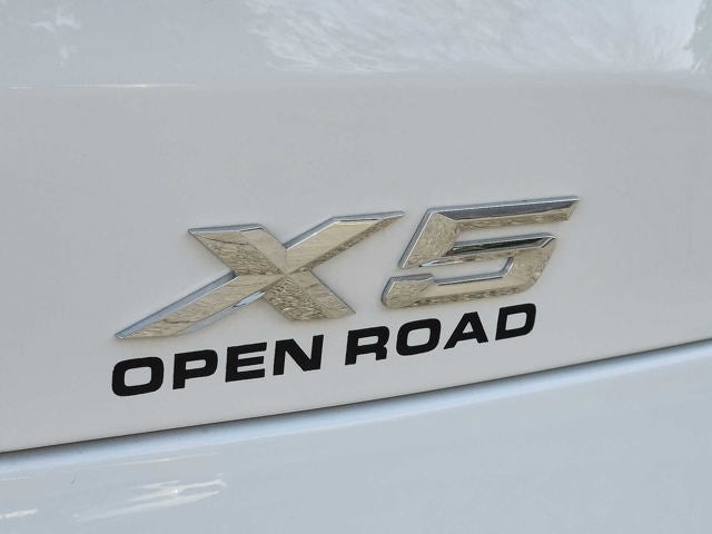 2024 BMW X5 xDrive40i Sports Activity Vehicle