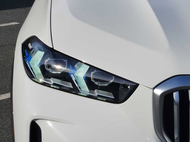 2024 BMW X5 xDrive40i Sports Activity Vehicle