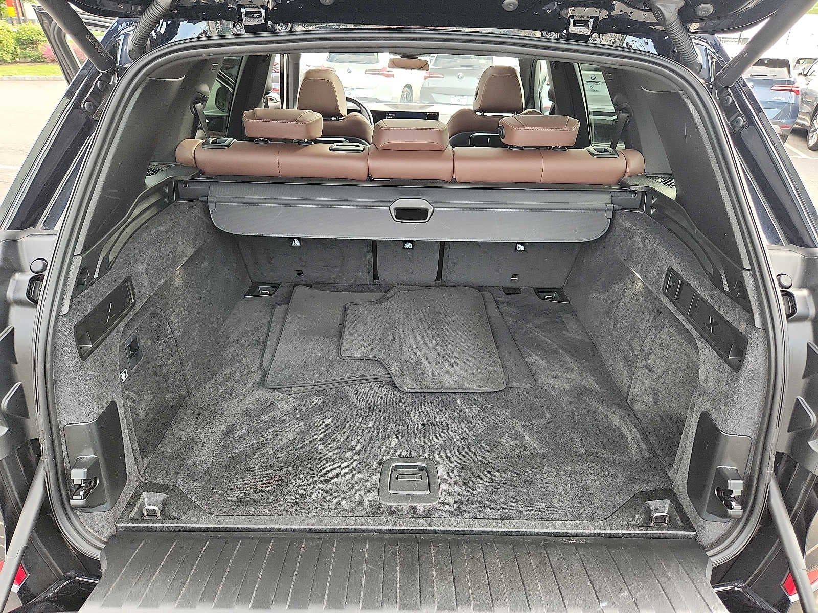 2024 BMW X5 xDrive40i Sports Activity Vehicle