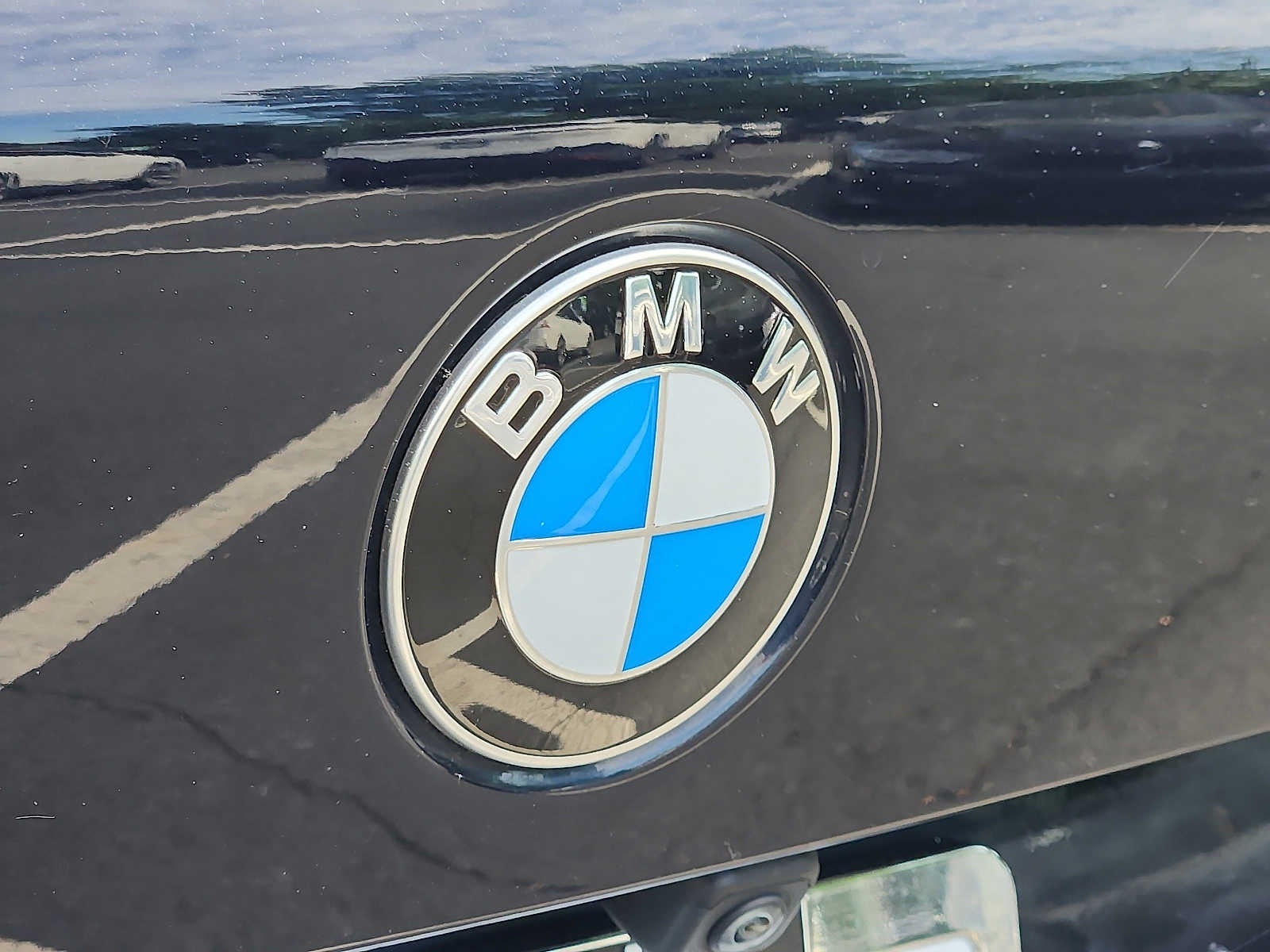 2024 BMW X5 xDrive40i Sports Activity Vehicle