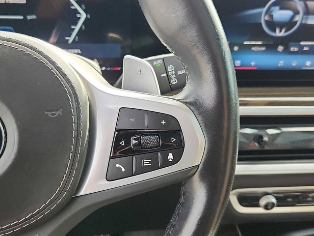 2024 BMW X5 xDrive40i Sports Activity Vehicle