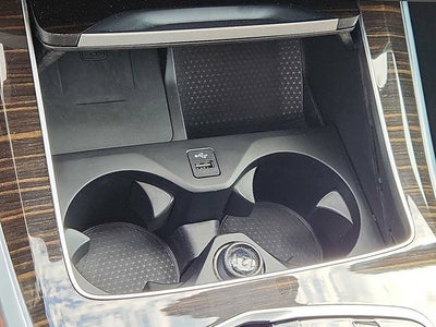 2024 BMW X5 xDrive40i Sports Activity Vehicle