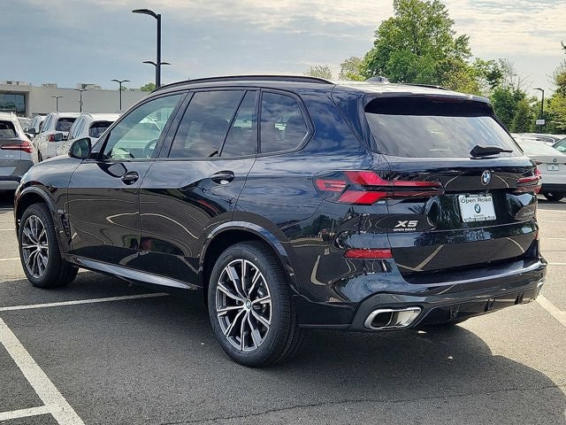 2024 BMW X5 xDrive40i Sports Activity Vehicle