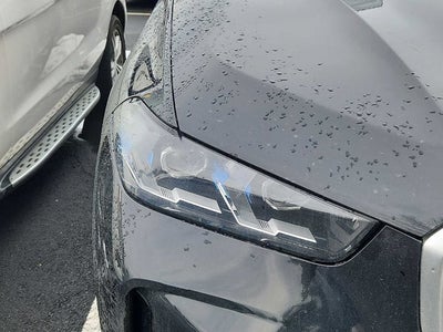 2024 BMW X5 xDrive40i Sports Activity Vehicle