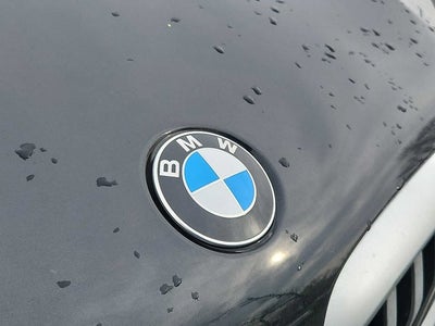 2024 BMW X5 xDrive40i Sports Activity Vehicle