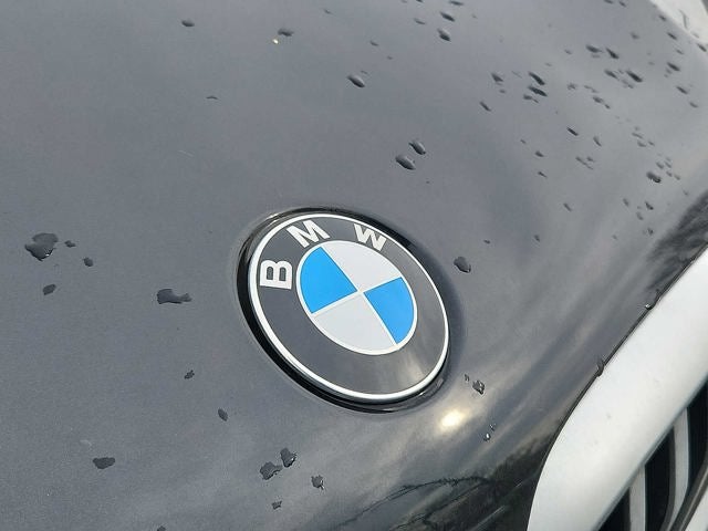 2024 BMW X5 xDrive40i Sports Activity Vehicle