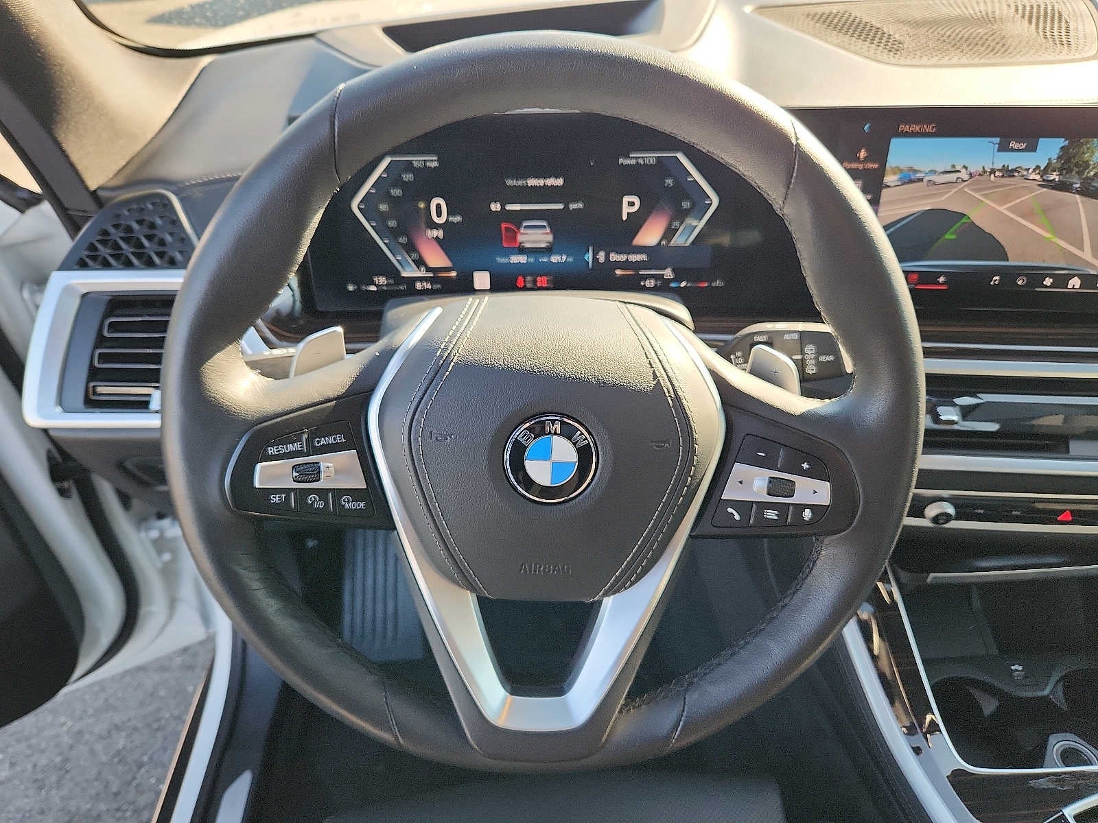 2025 BMW X5 xDrive40i Sports Activity Vehicle